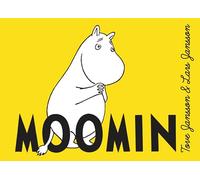 Moomin Adventures: Book 1