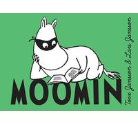 Moomin Adventures: Book 2