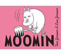 Moomin Adventures: Book Three
