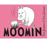 Moomin Adventures: Book Three: 3