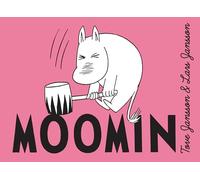 Moomin Adventures: Book Three: 3