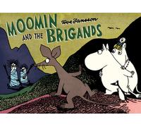 Moomin and the Brigand