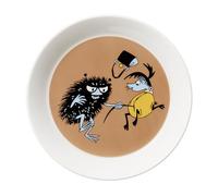 Moomin Arabia 19 cm Ceramic Plate