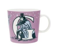 Moomin Arabia ABC Moomin mug 40