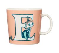 Arabia ABC Moomin mug 40 cl E