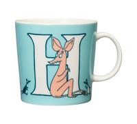 Arabia ABC Moomin mug 40 cl H