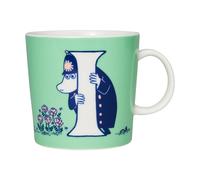 Moomin Arabia ABC Moomin mug 40 cl I