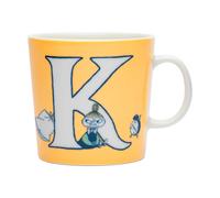 Moomin Arabia ABC Moomin mug 40 cl K