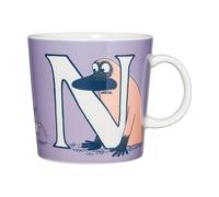 Moomin Arabia ABC Moomin mug 40 cl N