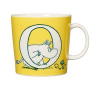 Arabia ABC Moomin mug 40 cl O