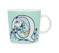 Moomin Arabia ABC Moomin mug 40 cl Q