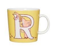 Moomin Arabia ABC Moomin mug 40 cl R