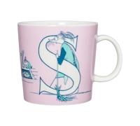 Moomin Arabia ABC Moomin mug 40 cl S