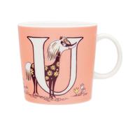 Moomin Arabia ABC Moomin mug 40 cl U