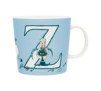 Moomin Arabia ABC Moomin mug 40 cl Z