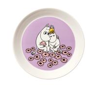 Moomin Arabia Enchanted Moomin plate Ø19 cm