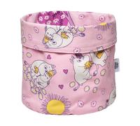 Moomin Arabia Enchanted Moomin storage basket Ø20 cm