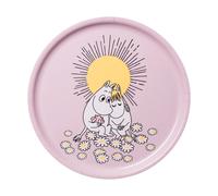 Moomin Arabia Enchanted Moomin tray Ø35 cm