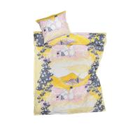 Moomin Arabia Family time Moomin bedding set 150x210 cm
