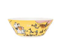 Moomin Arabia Family time Moomin Bowl Ø15 cm