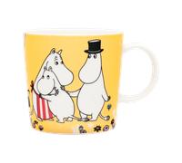 Moomin Arabia Family time Moomin Mug 30 cl