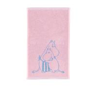 Moomin Arabia Family time Moomin towel 30x50 cm