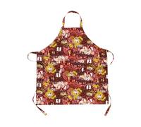 Moomin Arabia Festive Moments Moomin Apron 87x94 cm