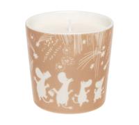 Moomin Arabia Festive Moments Moomin Candle 9 cm