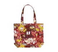 Moomin Arabia Festive Moments Moomin fabric bag 35x45 cm