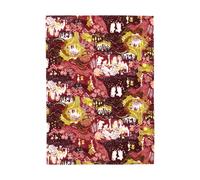 Moomin Arabia Festive Moments Moomin Kitchen Towel 50x70 cm