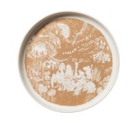 Moomin Arabia Festive Moments Moomin pie dish Ø28 cm