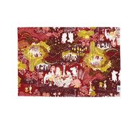 Moomin Arabia Festive Moments Moomin placemat 31x46 cm