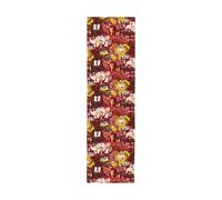 Moomin Arabia Festive Moments Moomin table runner 40x140 cm