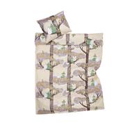Moomin Arabia Friends forever Moomin bedding set 150x210 cm