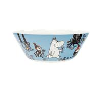 Moomin Arabia Friends forever Moomin bowl Ø15 cm