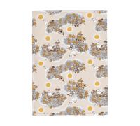 Moomin Arabia Friends forever Moomin kitchen towel 50x70 cm