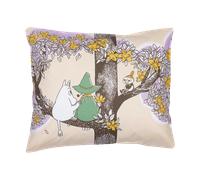 Moomin Arabia Friends forever Moomin pillowcase 50x60 cm