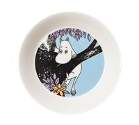 Moomin Arabia Friends forever Moomin side plate Ø15 cm