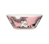 Moomin Arabia Love 30 Years Moomin Bowl Ø15 cm