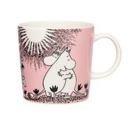 Moomin Arabia Love 30 Years Moomin Mug Gift Box 30 cl