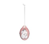 Moomin Arabia Love Moomin Easter egg 67 mm