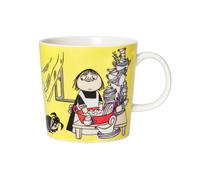 Arabia 1052344 Porcelain Mug