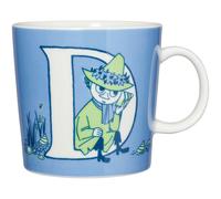Arabia ABC Moomin mug 40 cl D