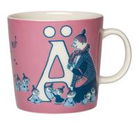 Moomin Arabia - Moomin ABC Mug 40 cl, Ä