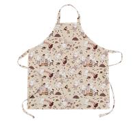 Moomin Arabia - Moomin Apron Housekeeping - Multi
