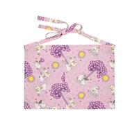 Moomin Arabia - Moomin Apron Sweethearts - Pink