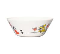 Moomin Arabia Moomin Arabia x Red Cross Moomin bowl ABC Snufkin Ø15 cm