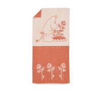 Moomin Arabia Moomin bath towel 70x140 cm Moominmamma beige