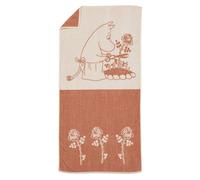 Moomin Arabia - Moomin Bath Towel Moominmamma, 70x140 cm - Beige