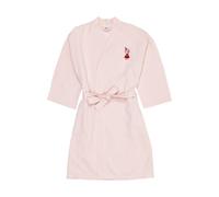 Moomin Arabia Moomin bathrobe Pink, S/M